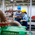 Integrating Real-Time Updates with Other Tools: Optimizing Your Plumbing Business Workflow